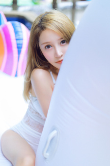 动漫美女